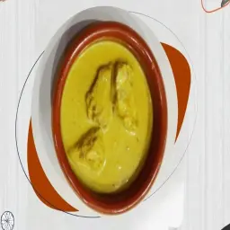 Creamy Fillet